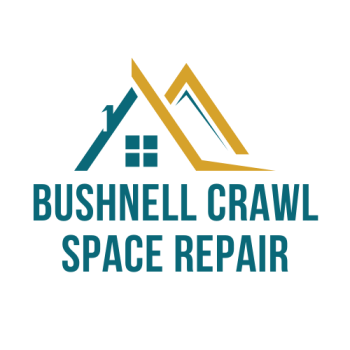 Bushnell Crawl Space Repair Logo